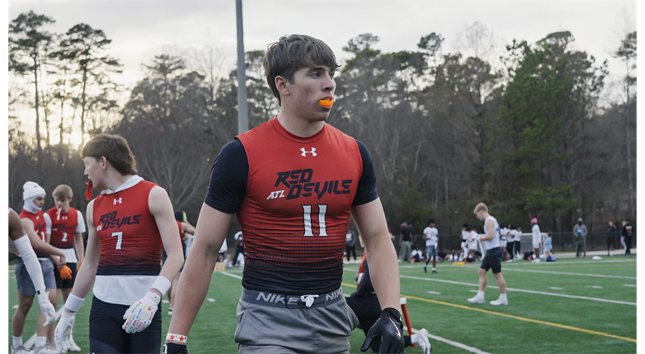 2022 14U ATL Red Devils